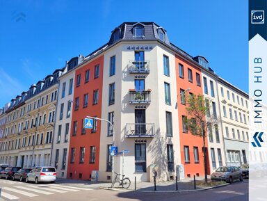 Wohnung zum Kauf 143.000 € 2 Zimmer 46 m² EG frei ab 01.12.2024 Lindenau Leipzig 04177