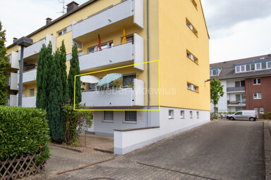 Wohnung zum Kauf 199.000 € 2 Zimmer 56 m² Weiß Köln / Weiß 50999