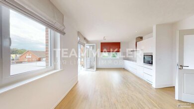 Wohnung zum Kauf 369.000 € 4 Zimmer 100 m² 2. Geschoss Quickborn 25451