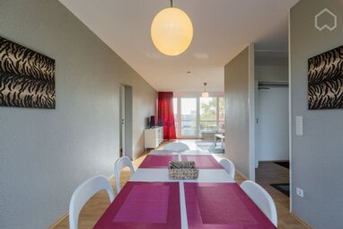 Wohnung zur Miete Wohnen auf Zeit 2.600 € 3 Zimmer 82 m² frei ab sofort Kreuzberg Berlin 10969