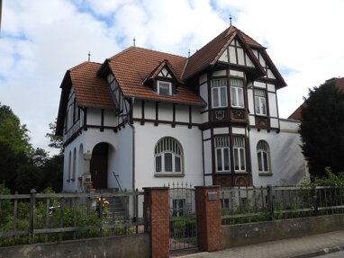 Villa zum Kauf 290.000 € 7 Zimmer 230 m² 1.006 m² Grundstück Junkerstraße 16 Wittingen Wittingen 29378