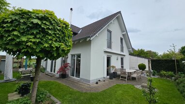 Einfamilienhaus zum Kauf 599.000 € 6 Zimmer 156 m² 384 m² Grundstück Südkamen Kamen 59174