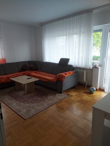 Wohnung zur Miete 785 € 3 Zimmer 85 m² Erdgeschoss Creußen Creußen 95473