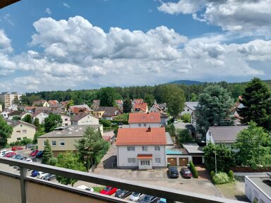 Apartment zum Kauf 109.000 € 1 Zimmer 33 m² frei ab sofort Röthenbach Röthenbach an der Pegnitz 90552