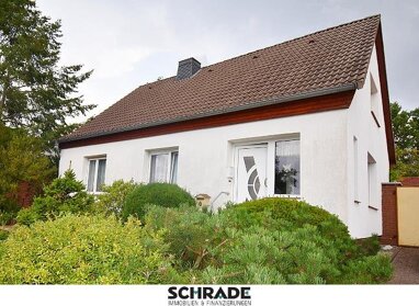 Haus zum Kauf 119.000 € 6 Zimmer 157 m² 2.335 m² Grundstück Sienau Salzwedel 29410