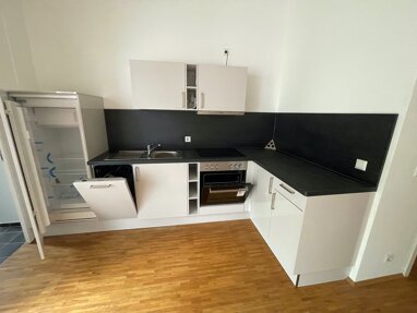 Wohnung zur Miete 466 € 2 Zimmer 62,2 m² EG frei ab sofort Würzburger Straße 43A Sonnenberg 212 Chemnitz 09130