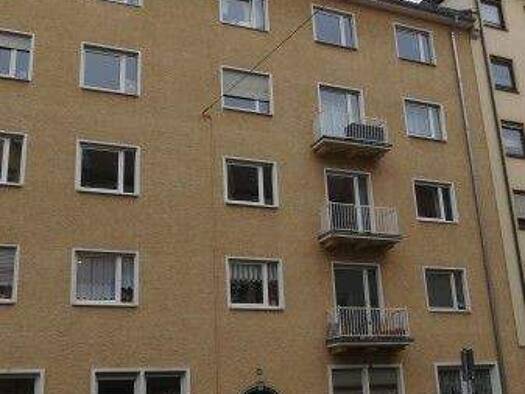 Wohnung zur Miete 845 € 3,5 Zimmer 88 m² 4. Geschoss Galgenhof Nürnberg 90459