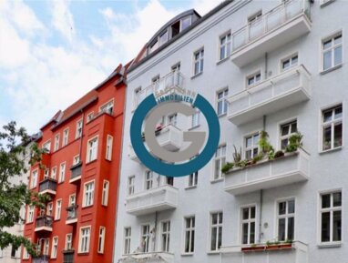 Wohnung zum Kauf 469.000 € 2 Zimmer 88,2 m² 3. Geschoss Kreuzberg Berlin 10247