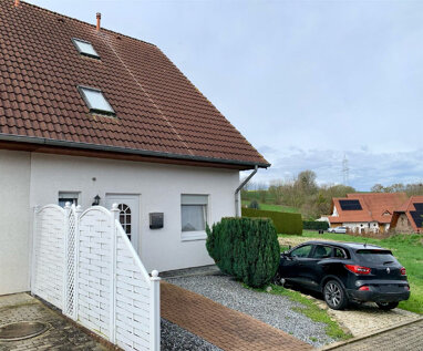 Doppelhaushälfte zum Kauf 239.000 € 5 Zimmer 121 m² 267 m² Grundstück Kalldorf Kalletal 32689