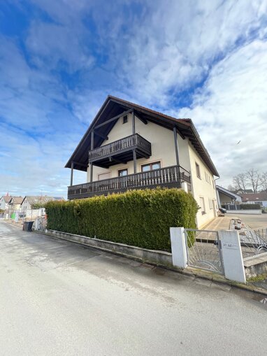 Wohnung zum Kauf 364.000 € 4 Zimmer 147,6 m² 1. Geschoss Röttenbach 91341