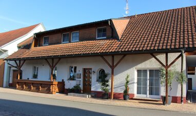 Mehrfamilienhaus zum Kauf 9 Zimmer 230 m² 553 m² Grundstück Laufenburg Laufenburg (Baden) 79725