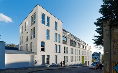 Maisonette zum Kauf 649.500 € 3 Zimmer 136 m² EG Ponttor Aachen / Mitte 52072