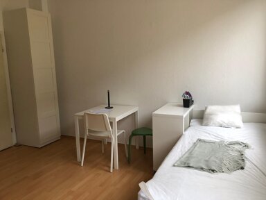 Wohnung zur Miete 446 € 1 Zimmer 20 m² Gilbertstrasse 39 Barbara 2 Trier 54290