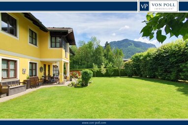 Einfamilienhaus zum Kauf 1.890.000 € 8 Zimmer 227 m² 791 m² Grundstück Großgmain 5084