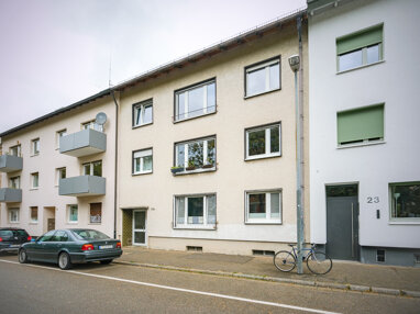 Mehrfamilienhaus zum Kauf 1.290.000 € 14 Zimmer 343 m² 218 m² Grundstück Neuburg Freiburg im Breisgau / Herdern 79104