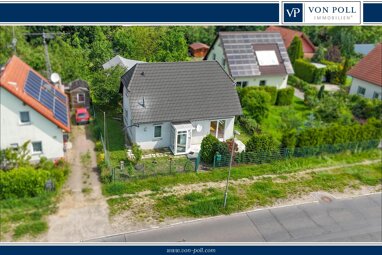 Einfamilienhaus zum Kauf 545.000 € 4 Zimmer 118 m² 1.392 m² Grundstück Kaulsdorf Berlin Kaulsdorf 12621