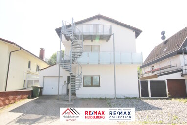 Mehrfamilienhaus zum Kauf 949.000 € 8,5 Zimmer 360 m² 780 m² Grundstück Alexander-v.-Humboldt-Schule 4 Viernheim 68519