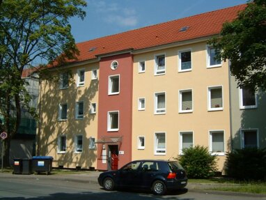 Wohnung zur Miete 419 € 3 Zimmer 46,1 m² 2. Geschoss Gerhart-Hauptmann-Straße 12 Gellershagen Bielefeld 33613