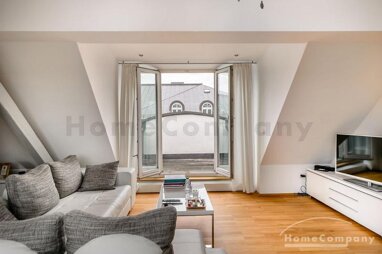 Wohnung zur Miete Wohnen auf Zeit 2.500 € 2 Zimmer 76 m² frei ab 01.11.2024 Haidhausen - Nord München 81667