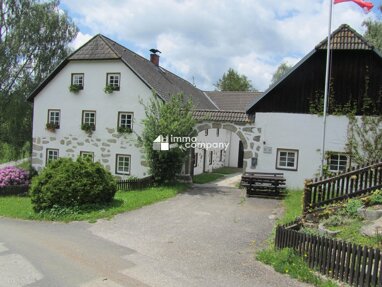 Einfamilienhaus zum Kauf 1.200.000 € 8 Zimmer 200 m² 7.000 m² Grundstück St. Georgen am Walde 4372