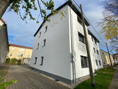 Wohnung zur Miete 461,50 € 3 Zimmer 71 m² Erdgeschoss Bahnhofstraße 3 Beilrode Beilrode 04886