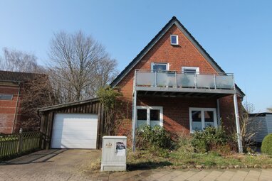 Einfamilienhaus zum Kauf Provisionsfrei 298.000 € 9 Zimmer 116 m² 500 m² Grundstück Büdelsdorf 24782