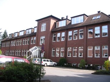 Bürofläche zur Miete 9,50 € 1 Zimmer 25,4 m² Bürofläche Rüterbarg 48 (1. OG, Büro 7) Niendorf Hamburg 22529