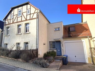 Einfamilienhaus zum Kauf 179.000 € 6 Zimmer 187 m² 1.179 m² Grundstück Eisenberg Eisenberg 07607