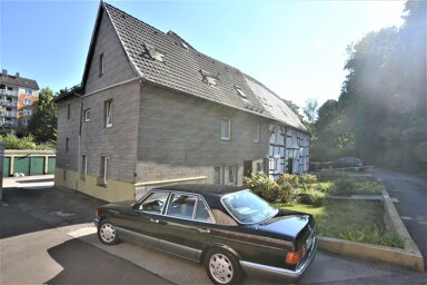 Mehrfamilienhaus zum Kauf 250.000 € 12 Zimmer 270 m² 822 m² Grundstück Vohwinkel Wuppertal 42329