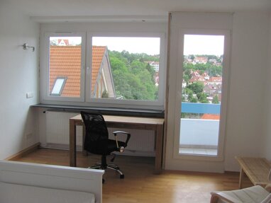 Wohnung zum Kauf Provisionsfrei 164.000 € 1 Zimmer 29 m² 2. Geschoss Obere Paulusstr. 109 Hasenberg Stuttgart 70197