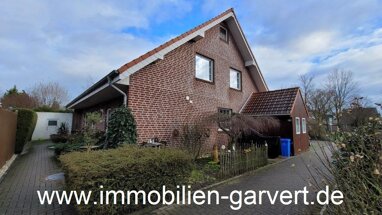 Doppelhaushälfte zum Kauf 295.000 € 4 Zimmer 108 m² 270 m² Grundstück Gemen Borken 46325