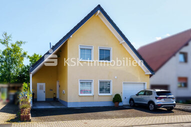 Einfamilienhaus zum Kauf 495.000 € 3 Zimmer 120 m² 369 m² Grundstück Buisdorf Sankt Augustin / Buisdorf 53757