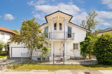 Einfamilienhaus zum Kauf 1.760.000 € 6 Zimmer 180 m² 526 m² Grundstück frei ab 01.06.2025 Gauting Gauting 82131