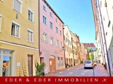 Wohnung zum Kauf 385.000 € 3 Zimmer 152,1 m² frei ab sofort Wasserburg am Inn 83512