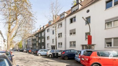 Wohnung zum Kauf 129.900 € 2 Zimmer 61 m² 2. Geschoss Kaiserbrunnen Dortmund 44143