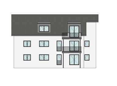 Wohnung zum Kauf provisionsfrei 415.264 € 4 Zimmer 109,3 m² 1. Geschoss Bogener Str. Parkstetten Parkstetten 94365