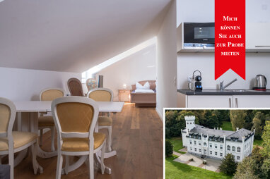 Wohnung zum Kauf 159.000 € 1 Zimmer 38,1 m² 2. Geschoss Hohendorf Groß Mohrdorf 18445