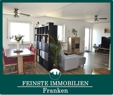 Wohnung zum Kauf 349.000 € 3 Zimmer 95 m² 16. Geschoss Dechbetten - Großprüfening Regensburg 93051