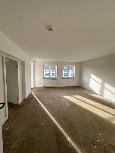 Wohnung zur Miete 1.000 € 4 Zimmer 113 m² 1. Geschoss Deggendorf Deggendorf 94469