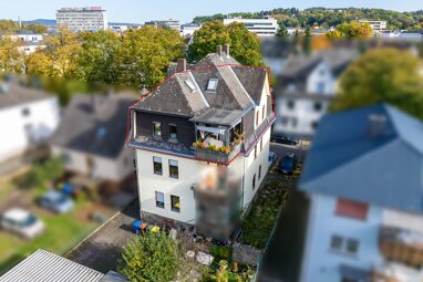 Maisonette zum Kauf 249.000 € 5 Zimmer 120 m² Neustadt Wetzlar 35576