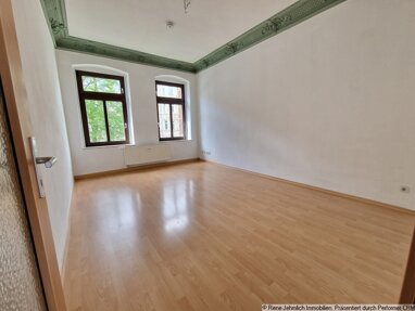 Wohnung zur Miete 330 € 3 Zimmer 58 m² 1. Geschoss Barbarossastr. 92 Kaßberg 911 Chemnitz 09112
