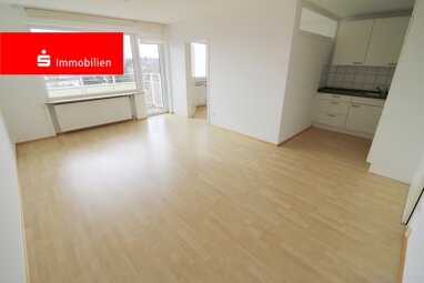Wohnung zum Kauf 183.654 € 1,5 Zimmer 42 m² 6. Geschoss Wahlbezirk 16 Bad Homburg 61352