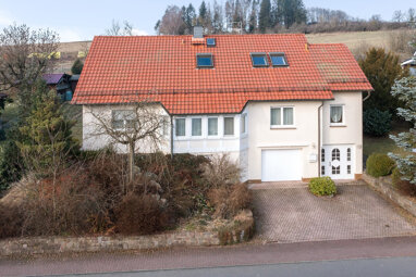 Einfamilienhaus zum Kauf 319.000 € 8 Zimmer 163 m² 1.193 m² Grundstück Ober-Seemen Gedern 63688