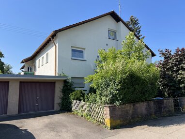 Mehrfamilienhaus zum Kauf 695.000 € 10 Zimmer 235 m² 472 m² Grundstück Panzerkaserne / Herdweg / Waldburg Böblingen 71032