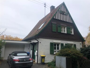 Haus zum Kauf 580.000 € 4 Zimmer 96 m² 675 m² Grundstück Baden-Baden - Weststadt Baden-Baden 76530