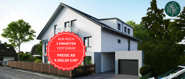 Wohnung zum Kauf provisionsfrei 545.000 € 2 Zimmer 58 m² EG Waldtrudering München 81827