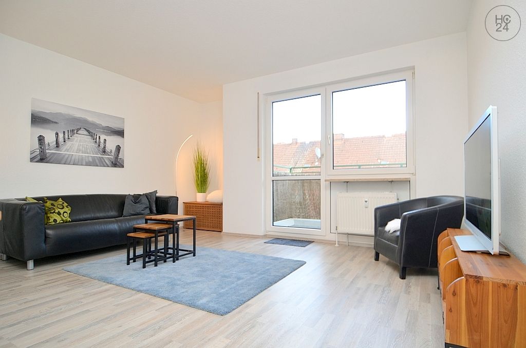 Wohnung zur Miete Wohnen auf Zeit 1.195 € 2 Zimmer 57 m²<br/>Wohnfläche ab sofort<br/>Verfügbarkeit Galgenhof Nürnberg 90459