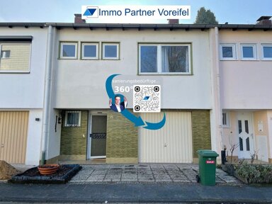 Reihenmittelhaus zum Kauf 399.000 € 4 Zimmer 89 m² 186 m² Grundstück Finkenhof Bonn 53123