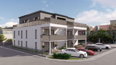 Wohnung zum Kauf provisionsfrei 509.990 € 3 Zimmer 99,9 m² EG Siedlerstraße 29 Zirndorf Zirndorf 90513