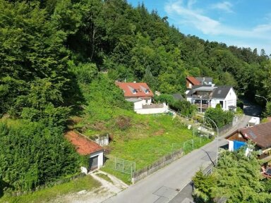 Grundstück zum Kauf 395.000 € 916 m² Grundstück Altdorf Altdorf 84032